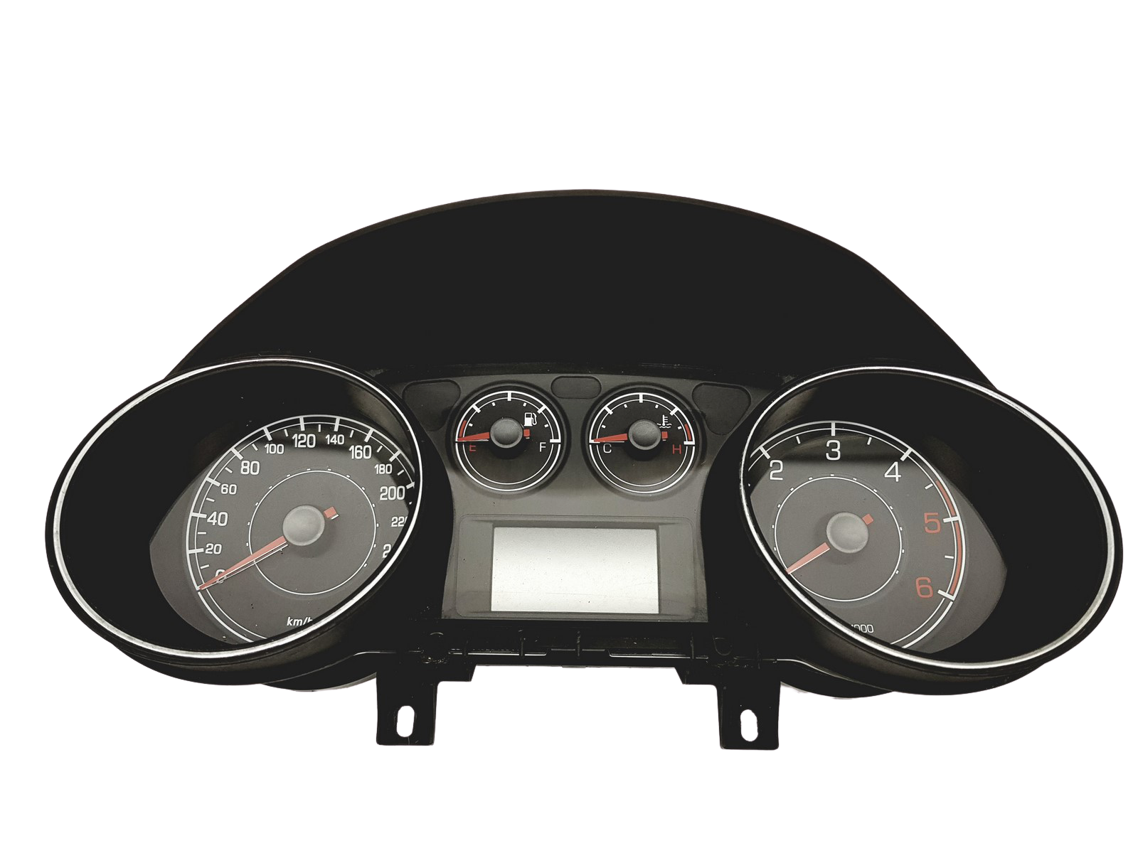 Hastighetsmätare Fiat Bravo 51820218 503001980101 31547 main product photo