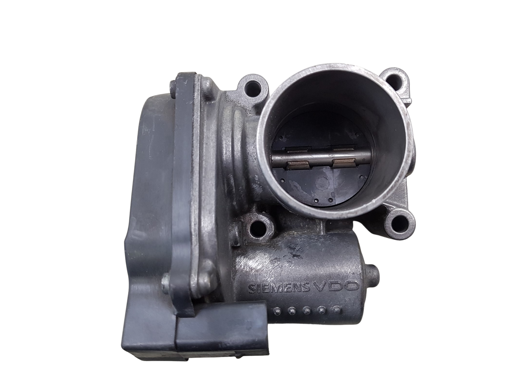 Spjällhusventil 03C133062B A2C53030790 VWAG 1863 main product photo