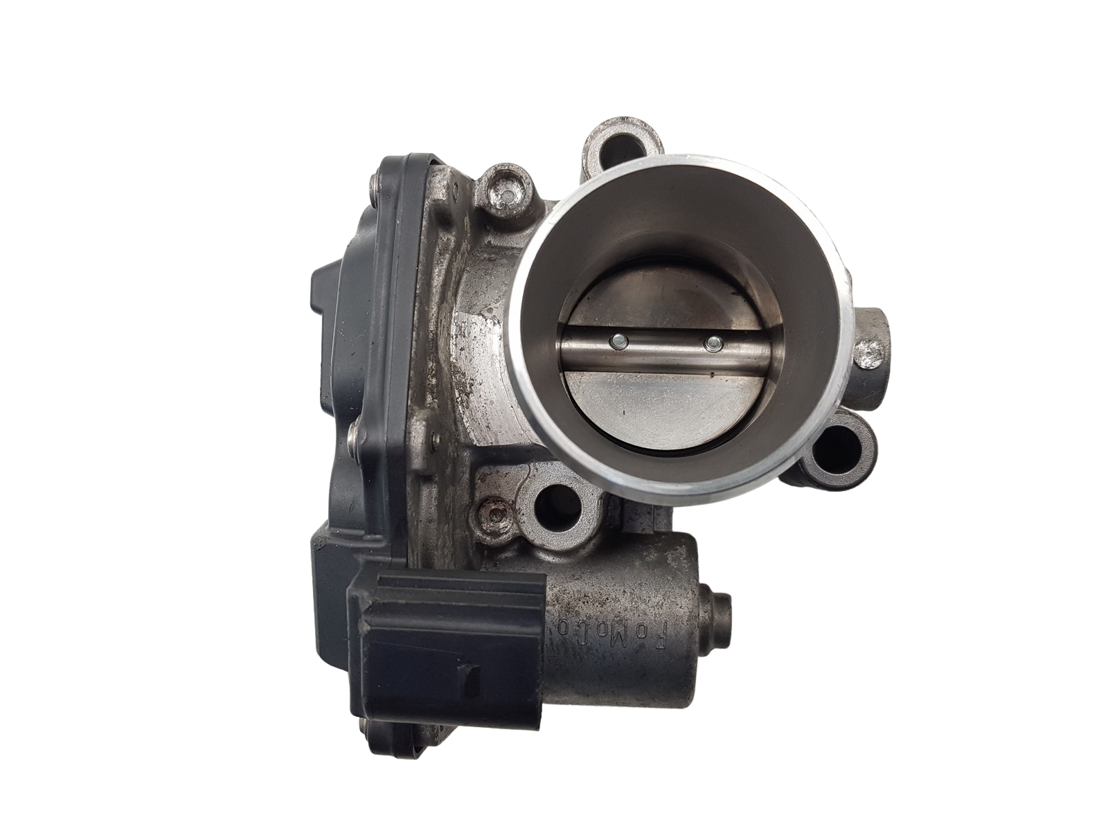 Spjällhusventil Ford CM5G-9F991-FB 1.0 EcoBoost FoMoCo 2155 main product photo