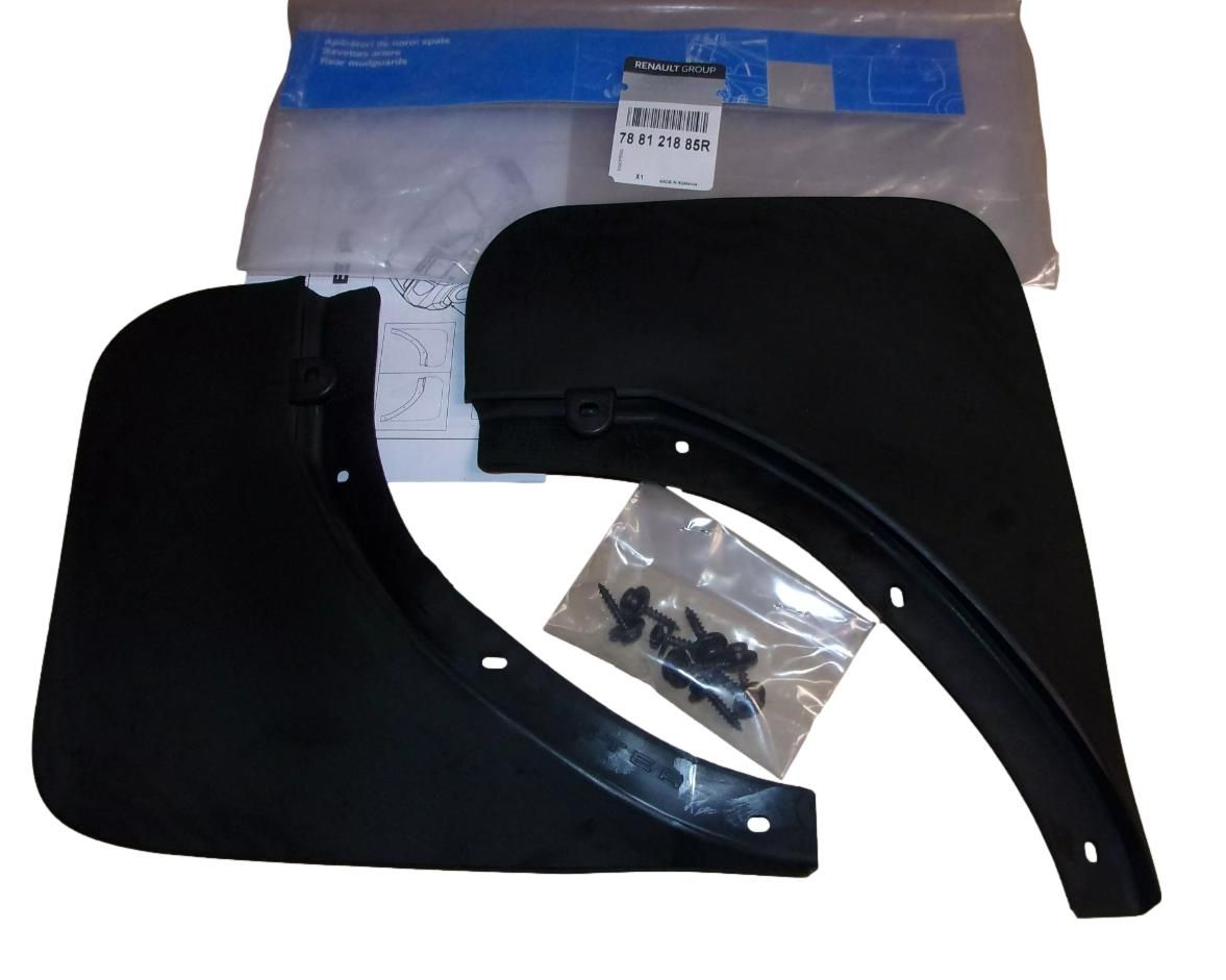 Stänkskydd Bak Original 788121885R Dacia main product photo