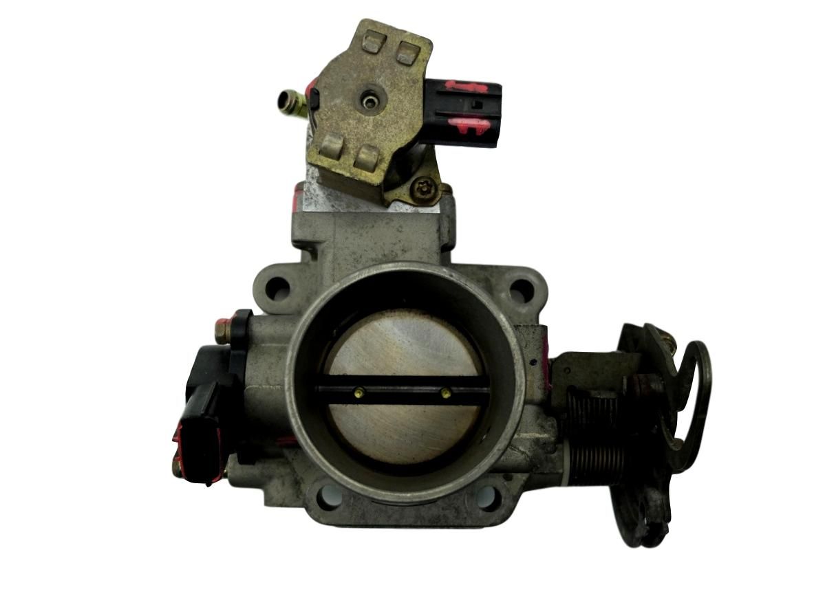 Spjällhusventil E0T41572 FSJ1 E9T06871 Mazda main product photo