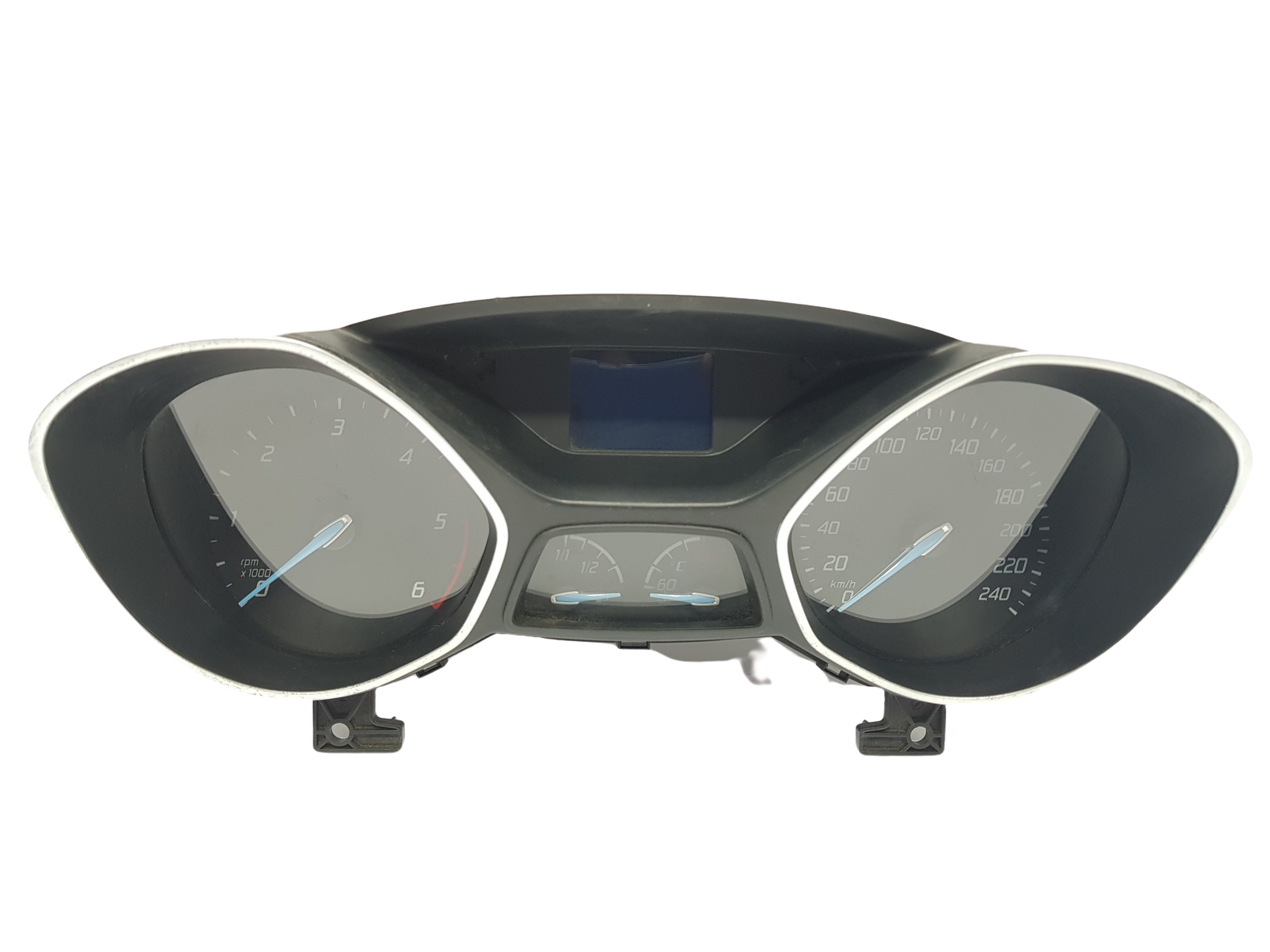 Hastighetsmätare Ford Focus BM5T-10849-BCD BM5T10849BCD main product photo
