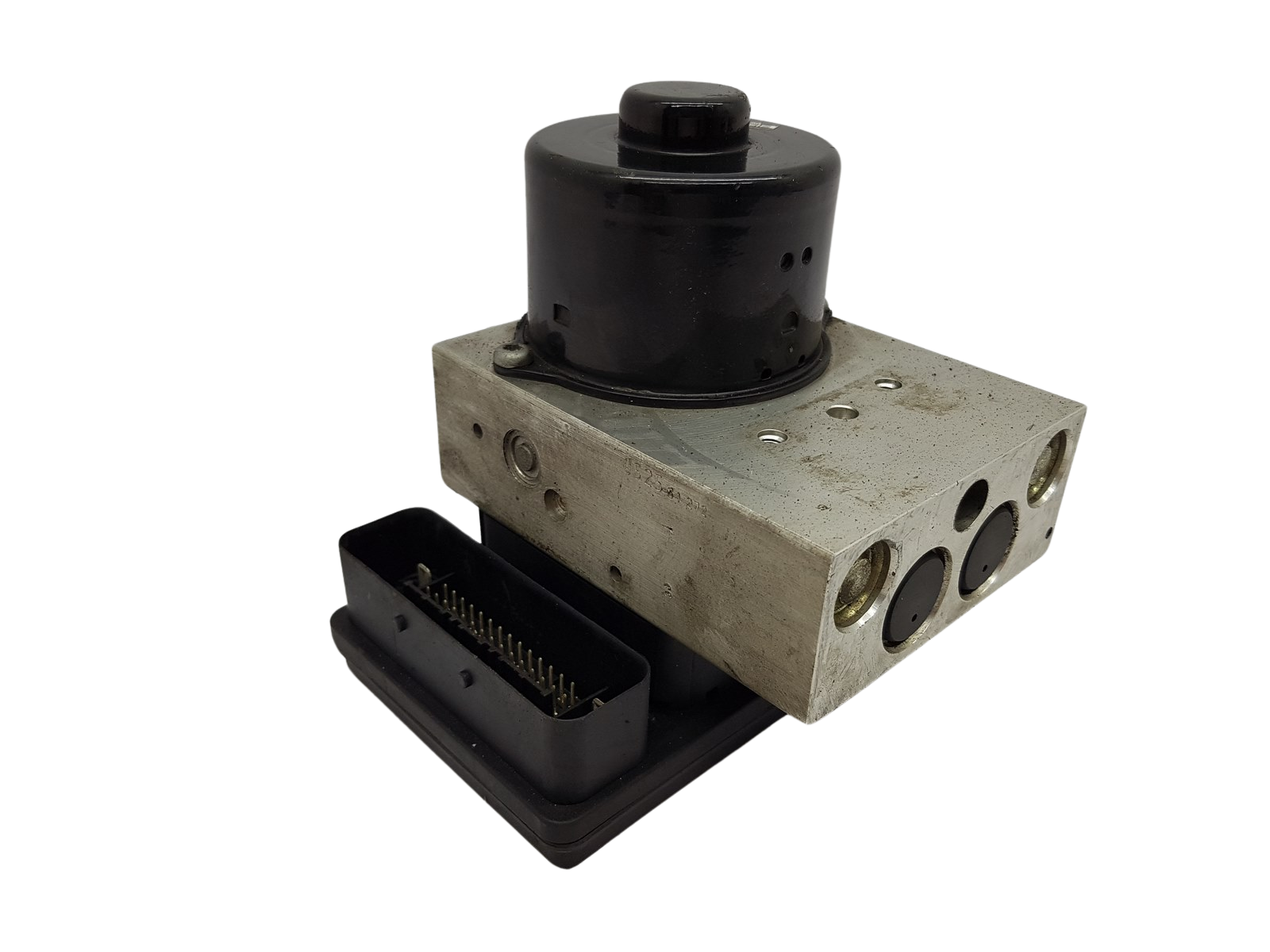 Abs-pump Mercedes C W203 A0034319412 A2095450232 Ate 5924 main product photo
