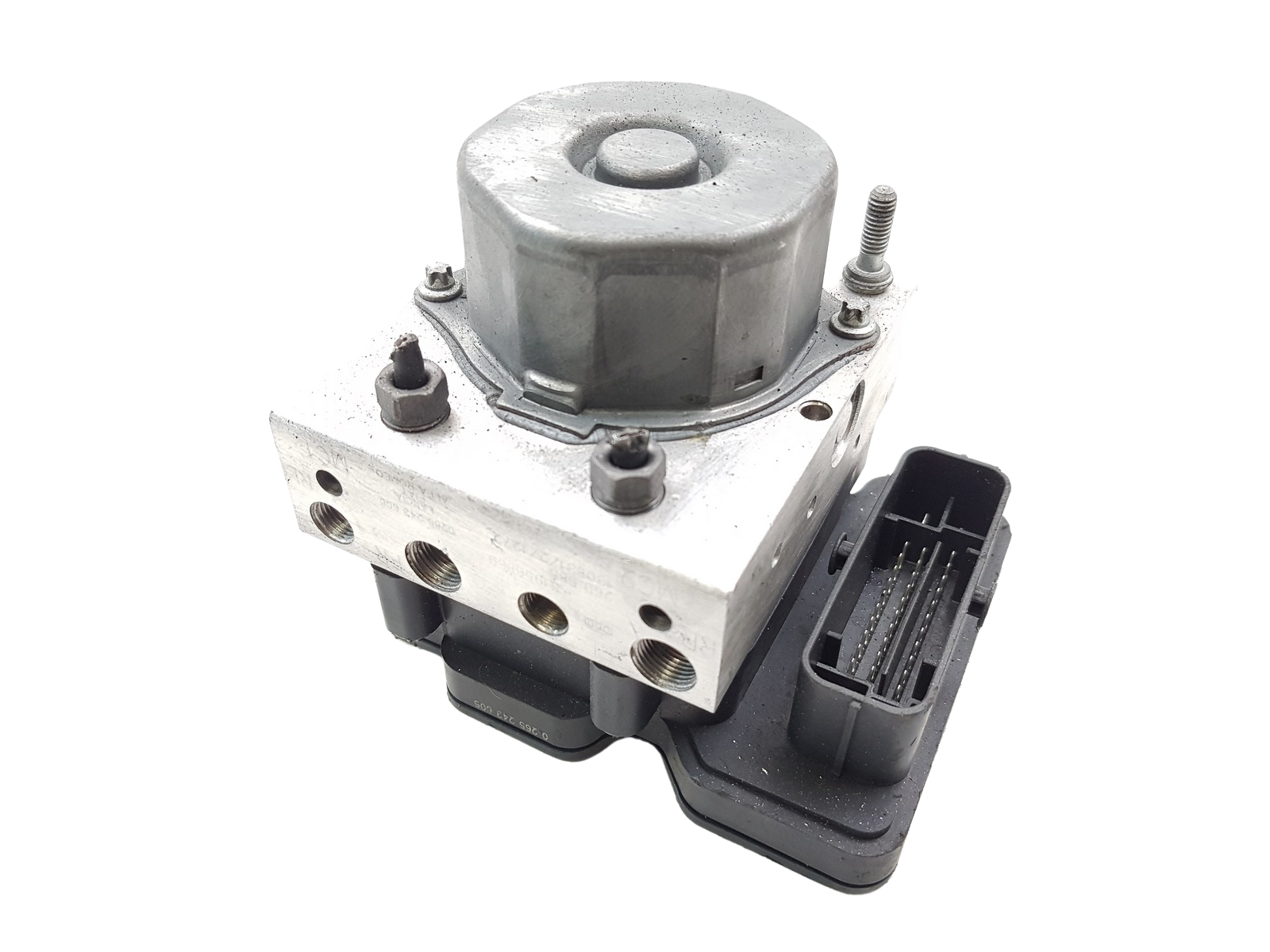 Abs-pump Lancia Ypsilon 51956869 0265243606 0265956009 1199 main product photo