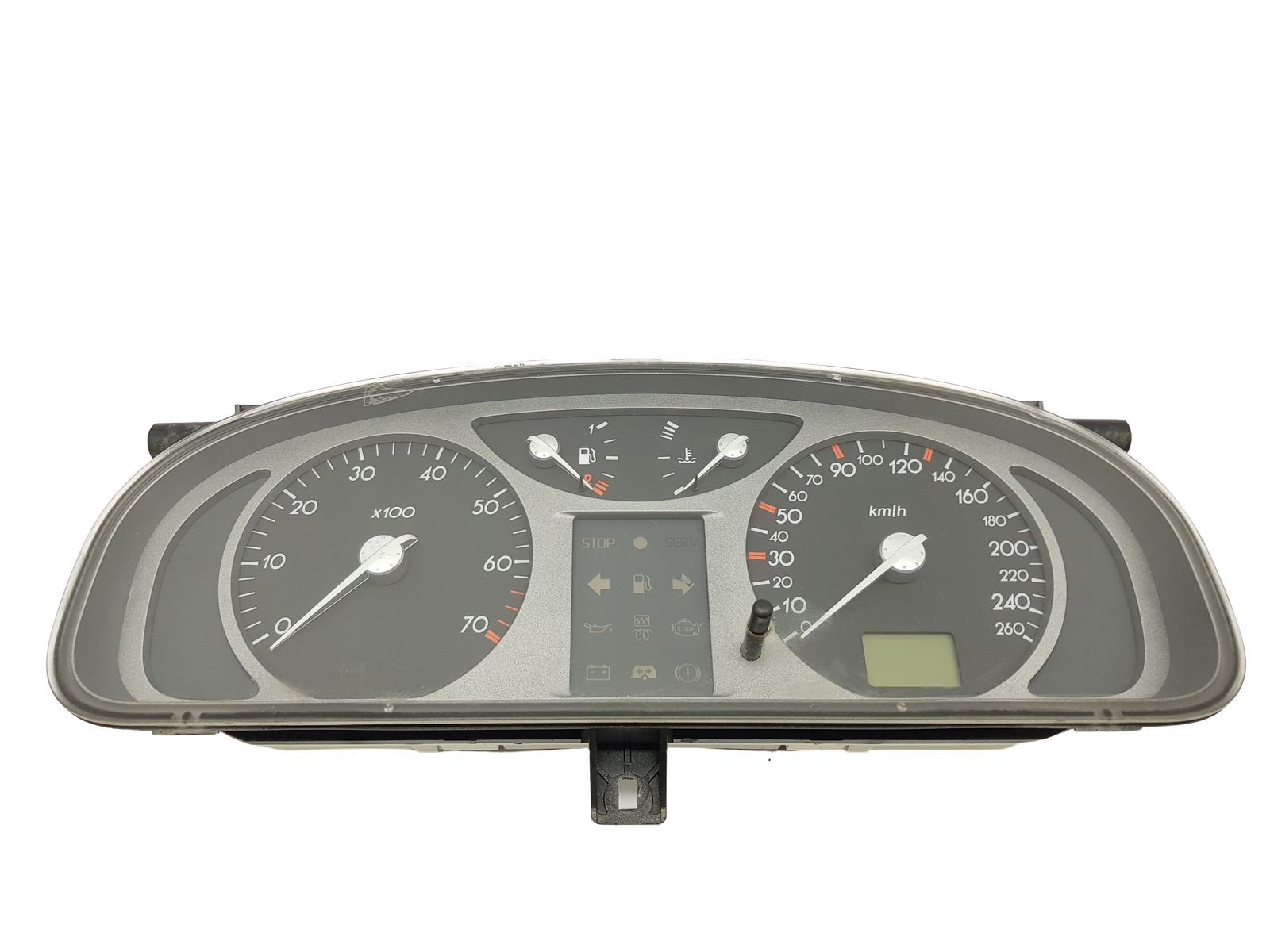 Varvräknare Renault Laguna 2 8200218874 B 27028 main product photo