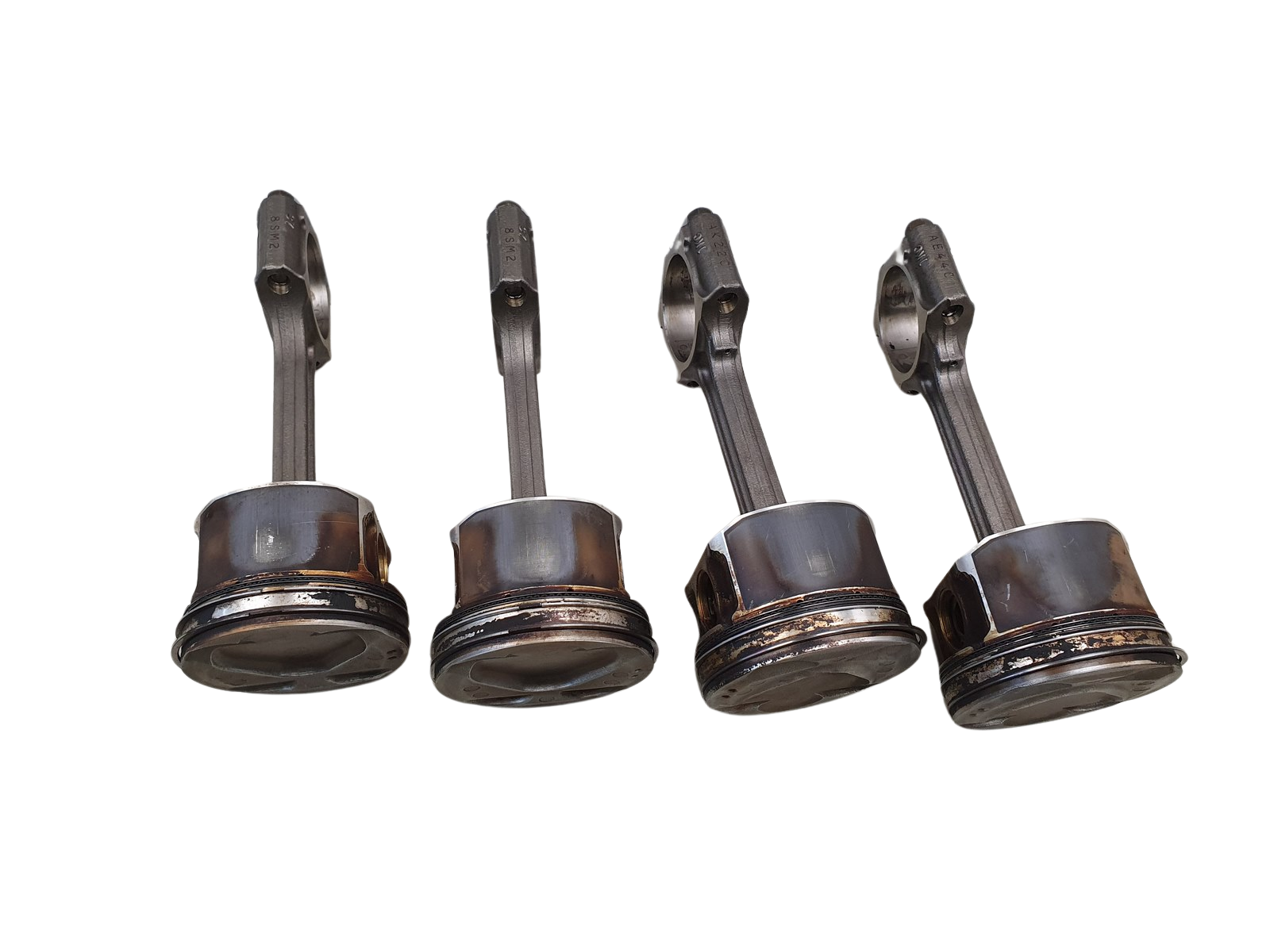 Vevstake Sats 121003513R 1.6 TCE Renault main product photo