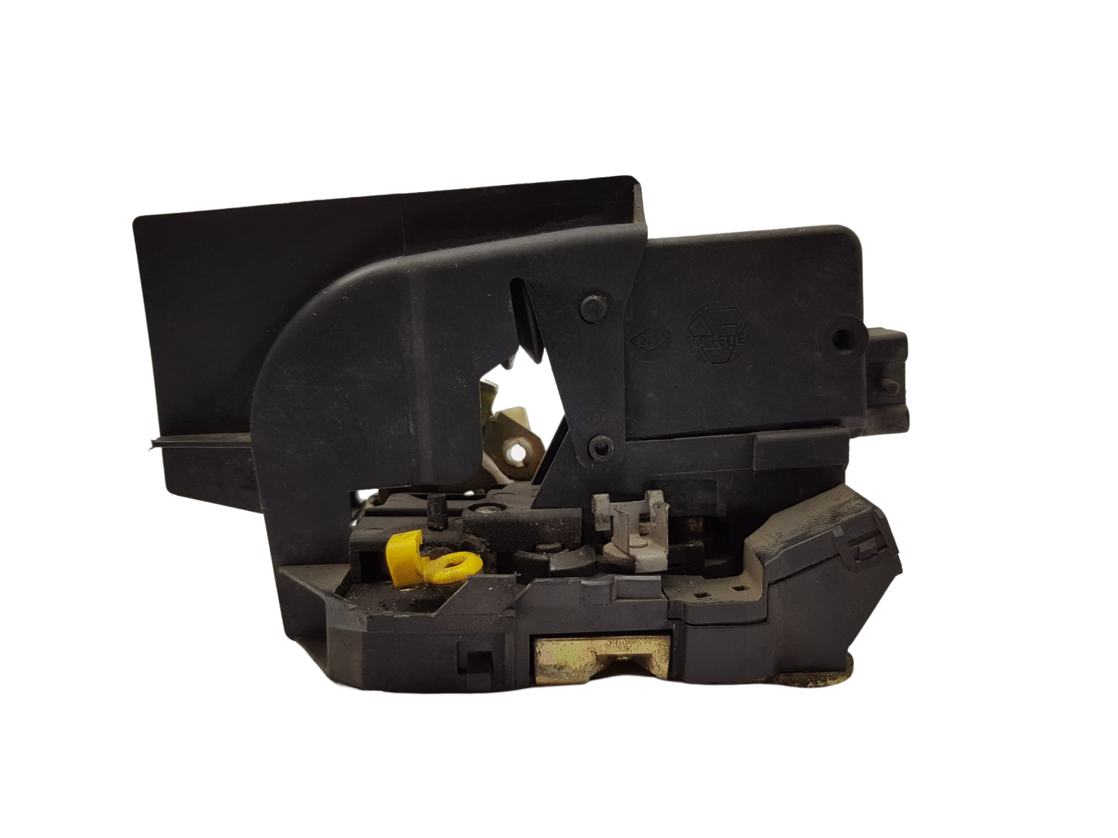 Dörrlåsmekanism Höger Fram 7701038406 Renault Laguna I Vachette 11385 main product photo