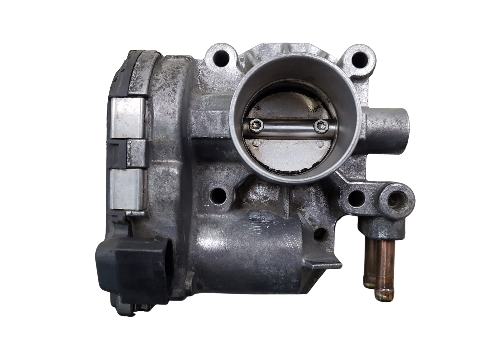 Spjällhusventil Toyota 22030-0Q010-A 0280750192 Bosch 2617 main product photo