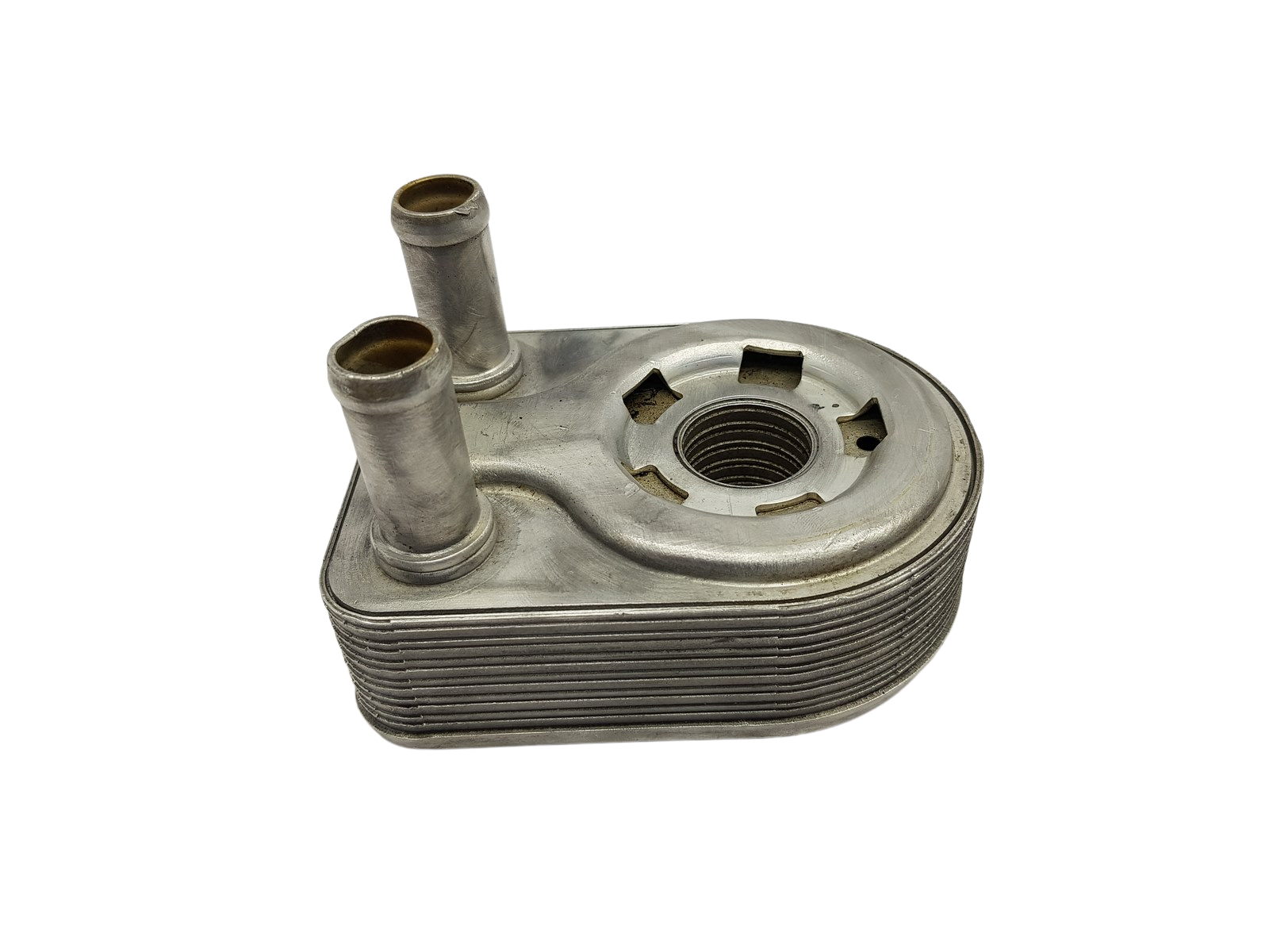 Oljekylare Ford CM5G-6B856-FA main product photo