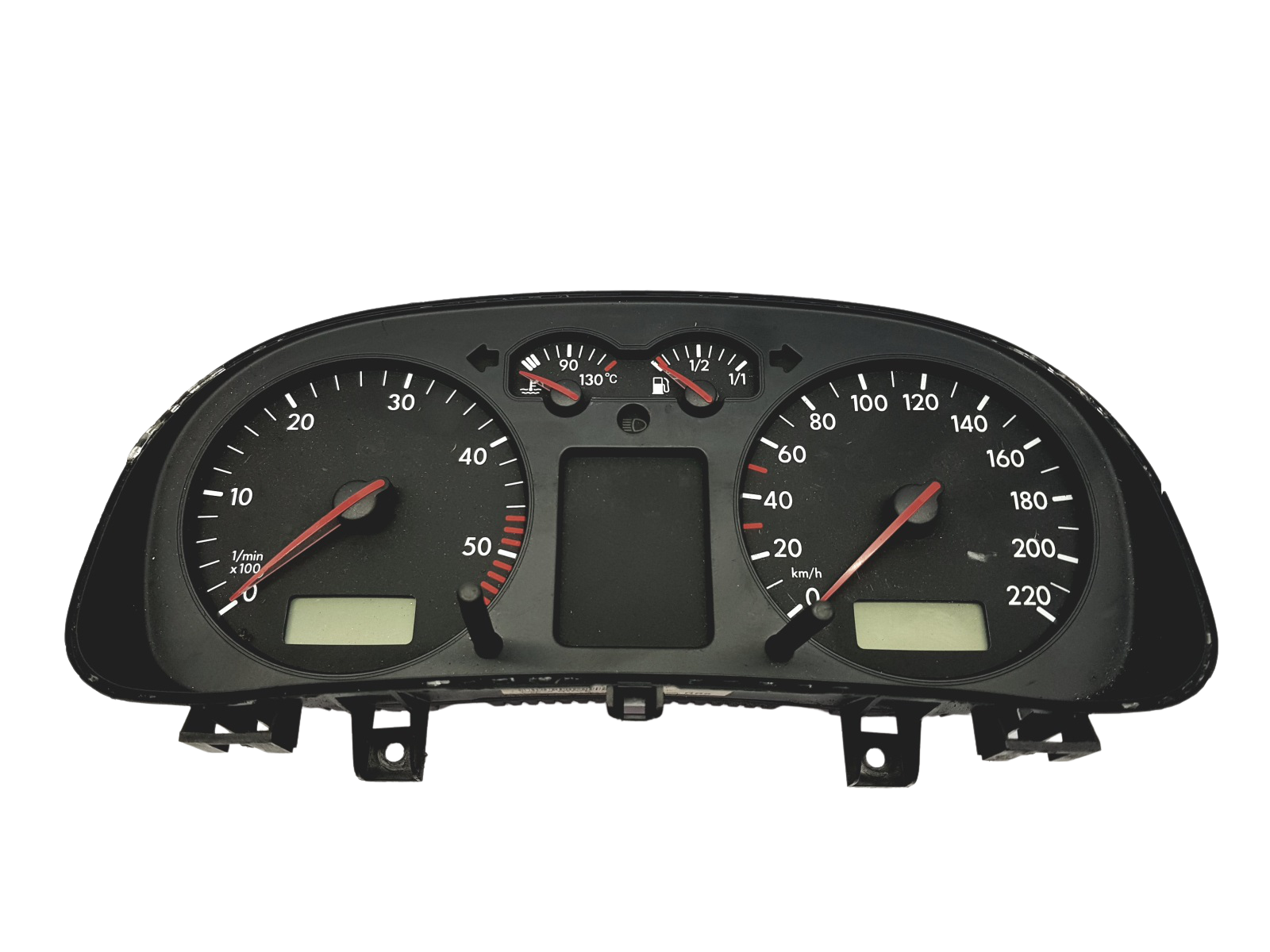 Hastighetsmätare VW Golf MK4 1J0920806E 0263637002 44043 main product photo