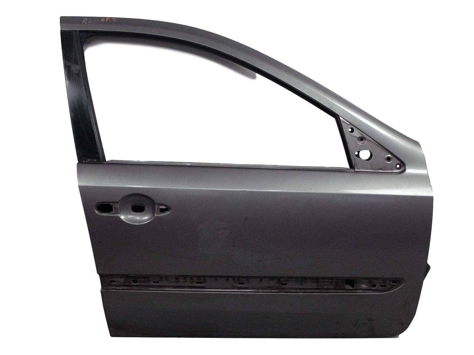 Dörr Höger Fram Renault Laguna II main product photo