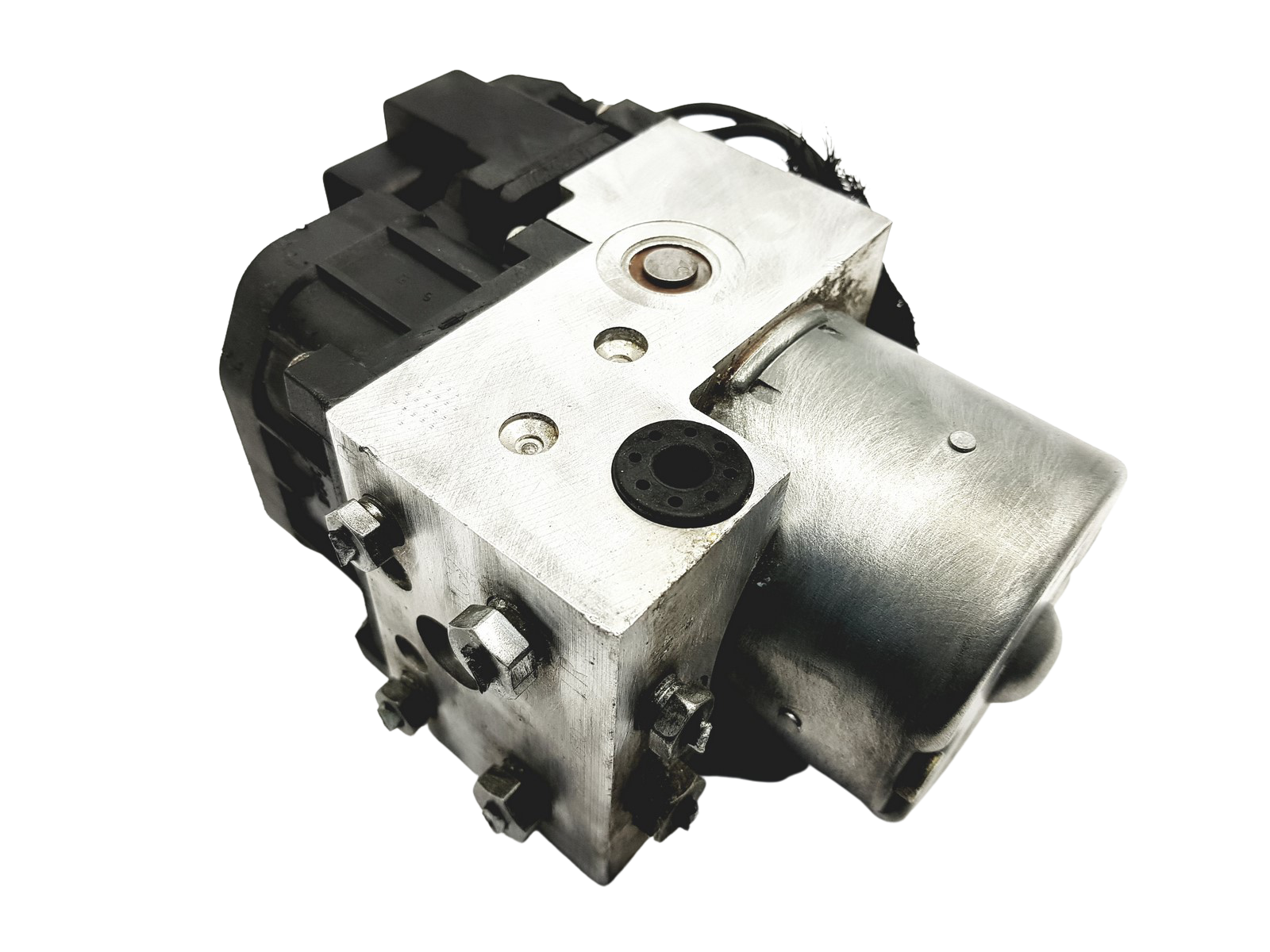 Abs-pump Alfa Romeo 166 60652610 0273004384 Bosch 37157 main product photo