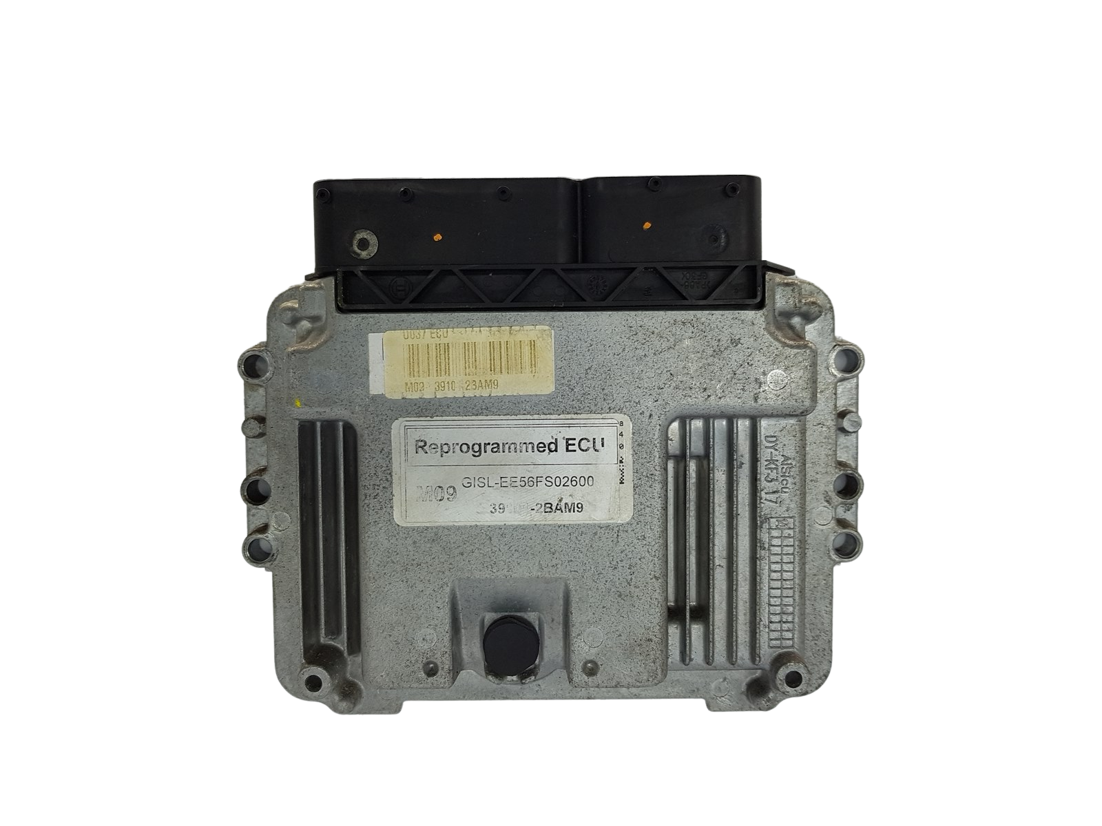 Styrenhet 39101-2BAM9 GISL-EE56FS02600 KIA Bosch main product photo