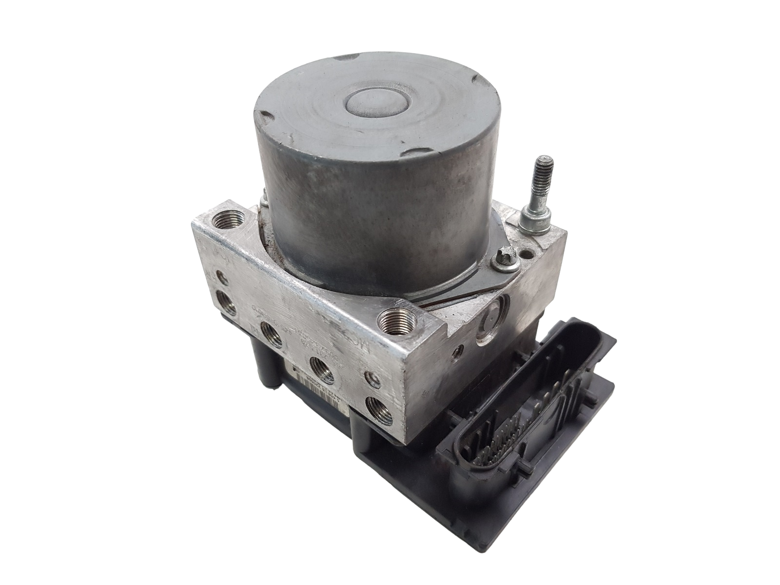 Abs-pump 107 C1 Aygo 44510-0H010 0265800441 0265231579 Bosch 1822 main product photo