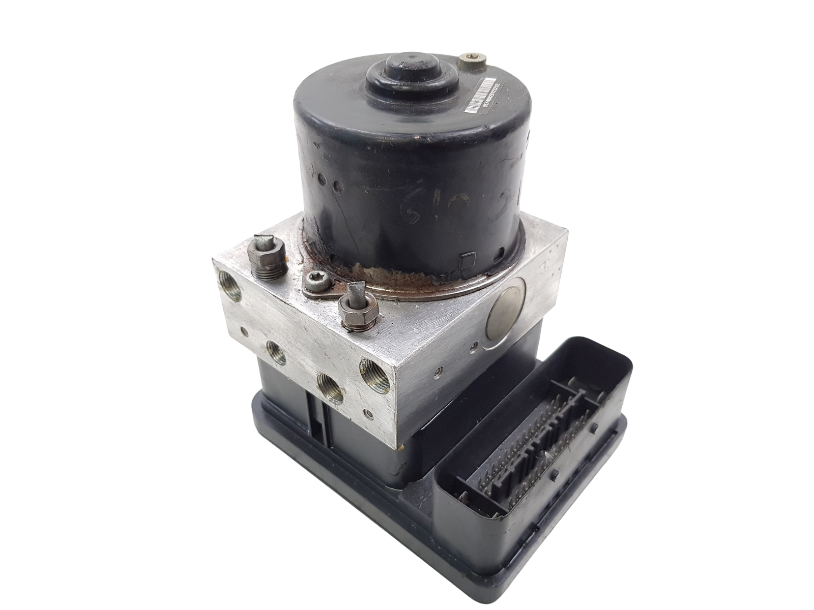 Abs-pump Citroen C5 9641767380 10.0960-1110.3 Ate 2349 main product photo