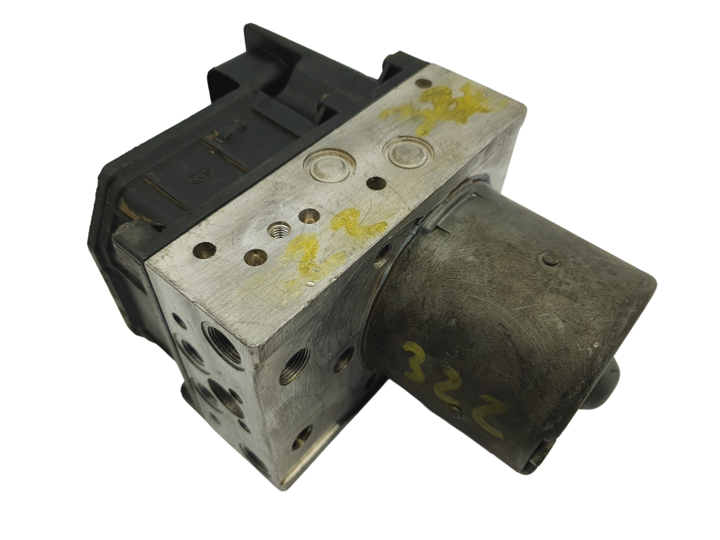 Abs-pump Fiat Stilo Alfa Romeo 46784468 0265224048 0265900024 63609 main product photo