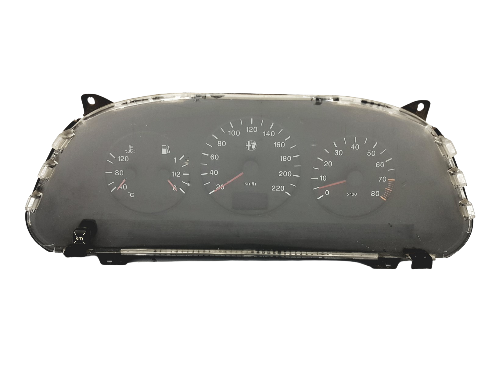 Varvräknare Alfa Romeo 145 60.2584.003 602584003 40953 main product photo