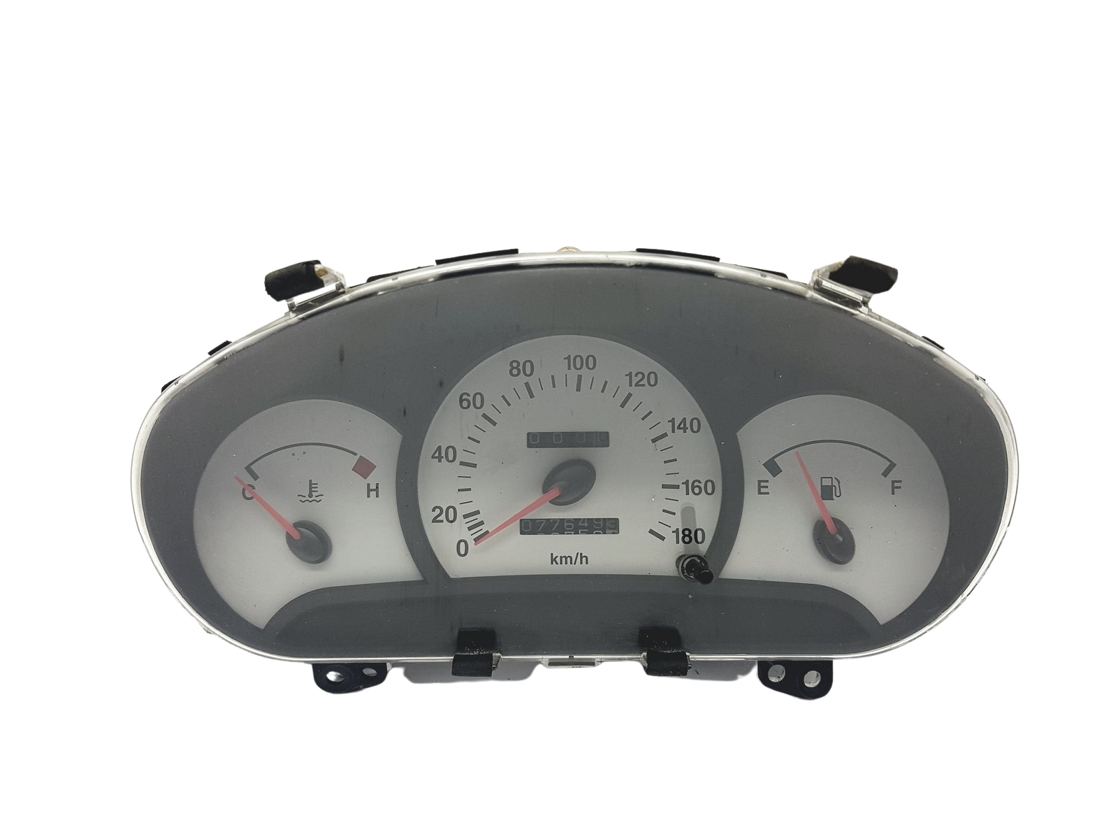 Hastighetsmätare Hyundai Atos 94004-02060 9400402060 54249 main product photo