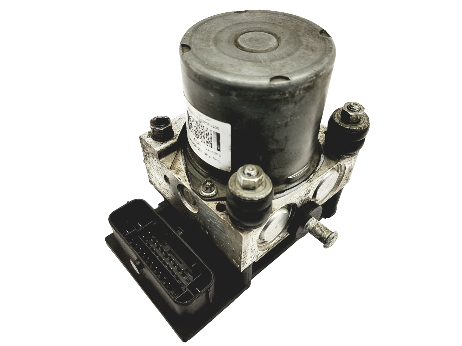 Abs-pump Ducato Boxer Jumper 51804596 0265800717 Fiat PSA 34941 main product photo