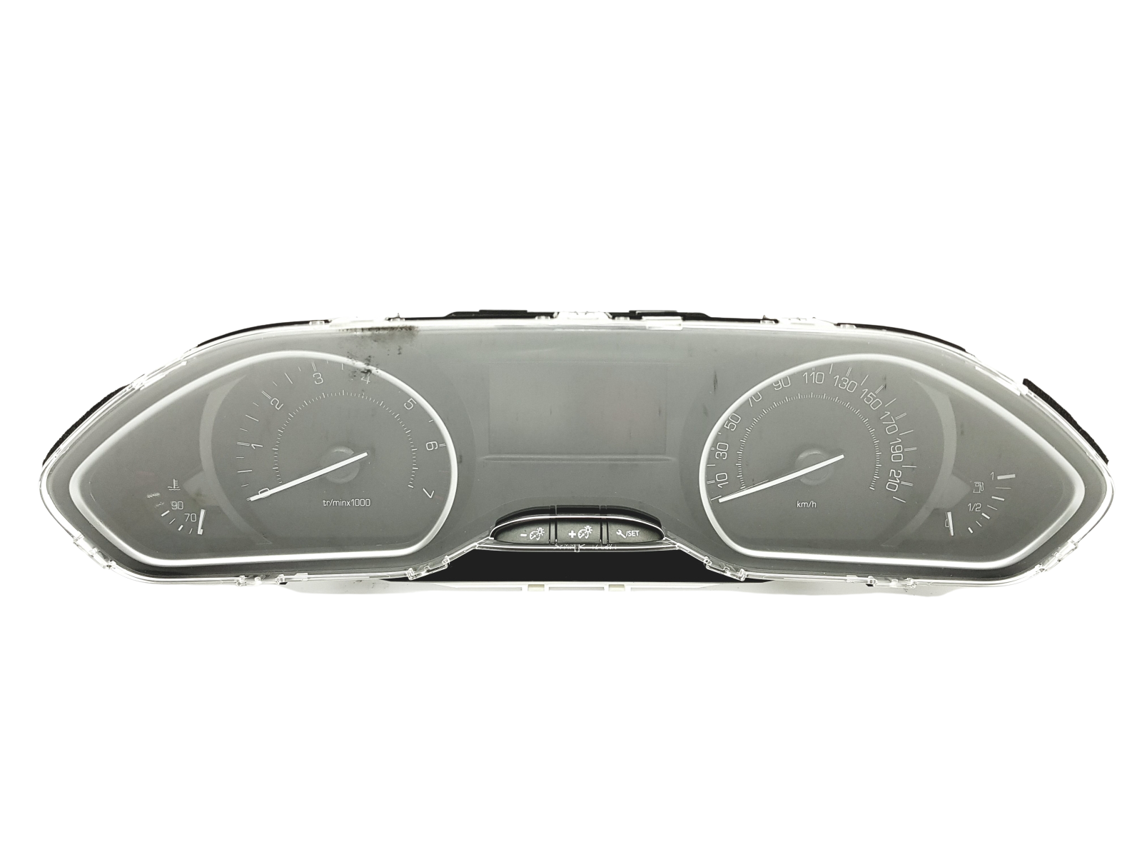 Varvräknare Peugeot 208 9825986180 36146 main product photo