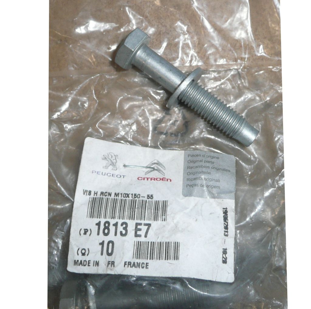 Bult Ny Original 1813E7 1813.E7 Citroen Peugeot main product photo
