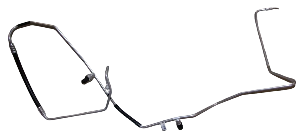 Luftkonditioneringsslang Ny Original 924405098R Renault main product photo