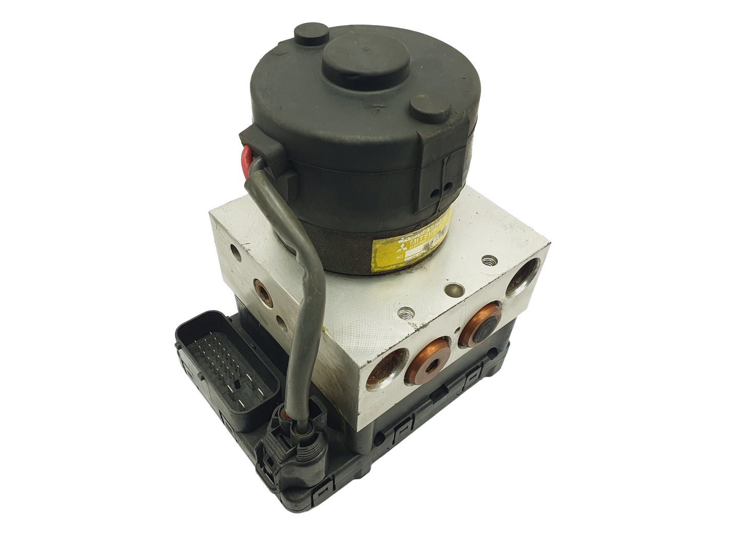 Abs-pump Hyundai H1 58900-4A050 X2T32274M 66666 main product photo