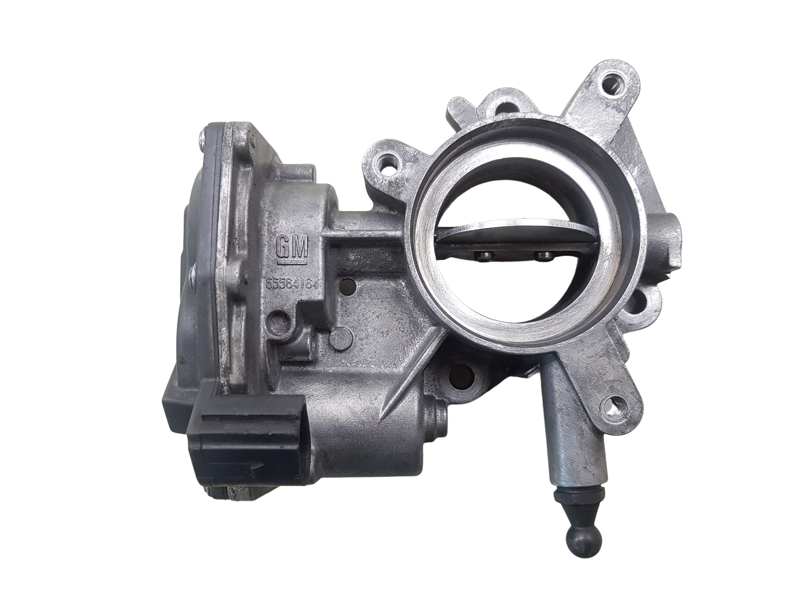 Spjällhusventil Opel Saab 55564164 2.0 CDTI GM 1112 main product photo