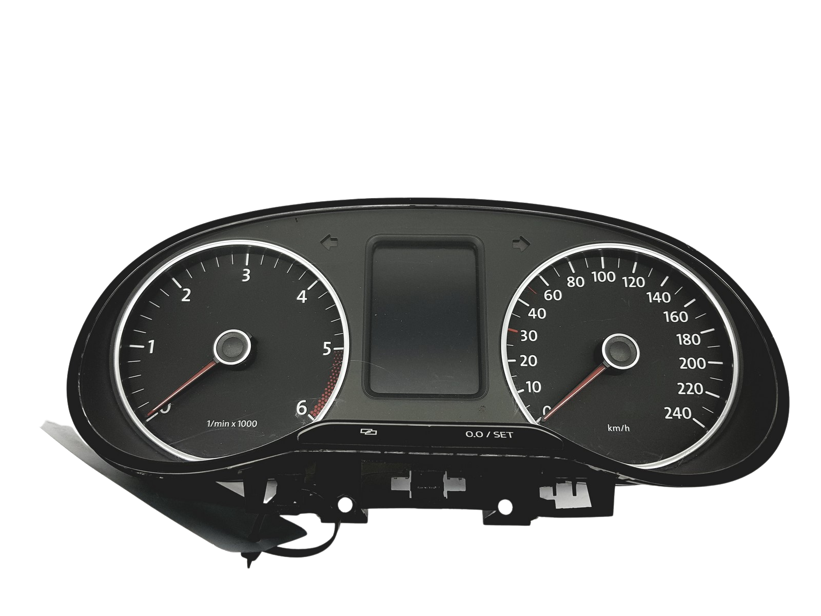 Varvräknare VW Polo 6R 6R0920861F 51960 main product photo