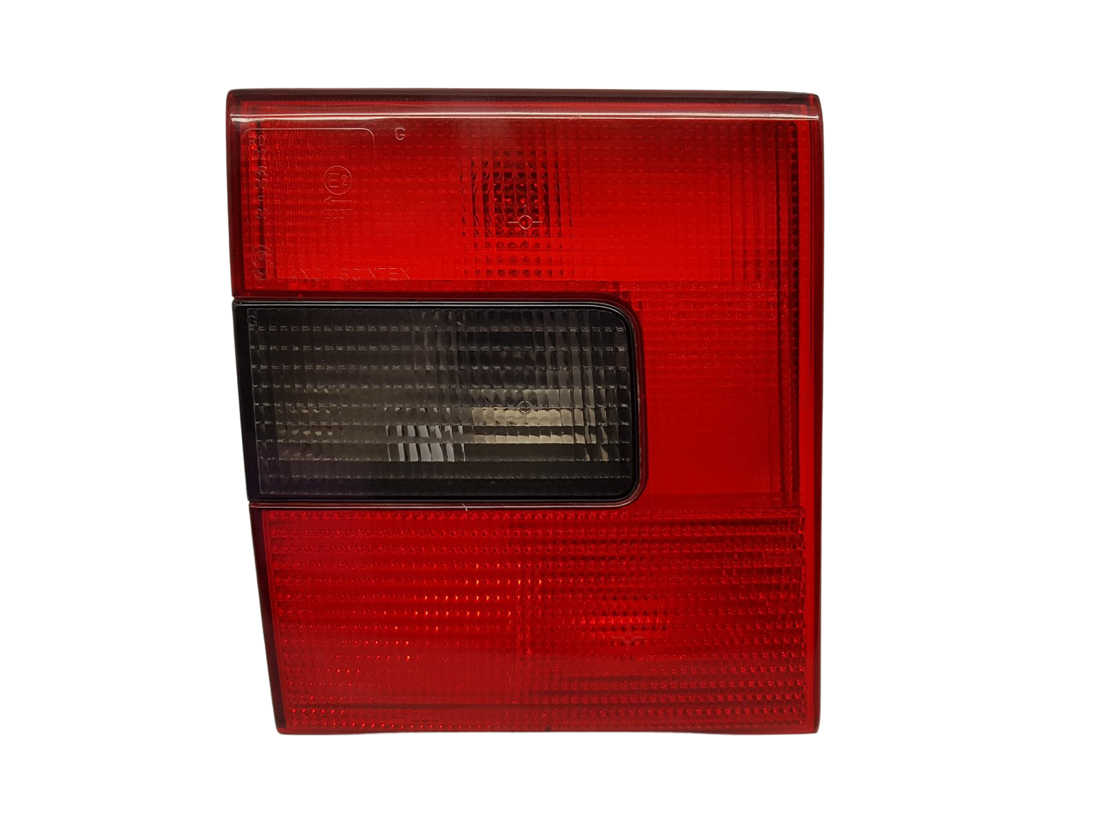 Lampa Vänster Bak 6351A1 Citroen Evasion AXO Scintex main product photo