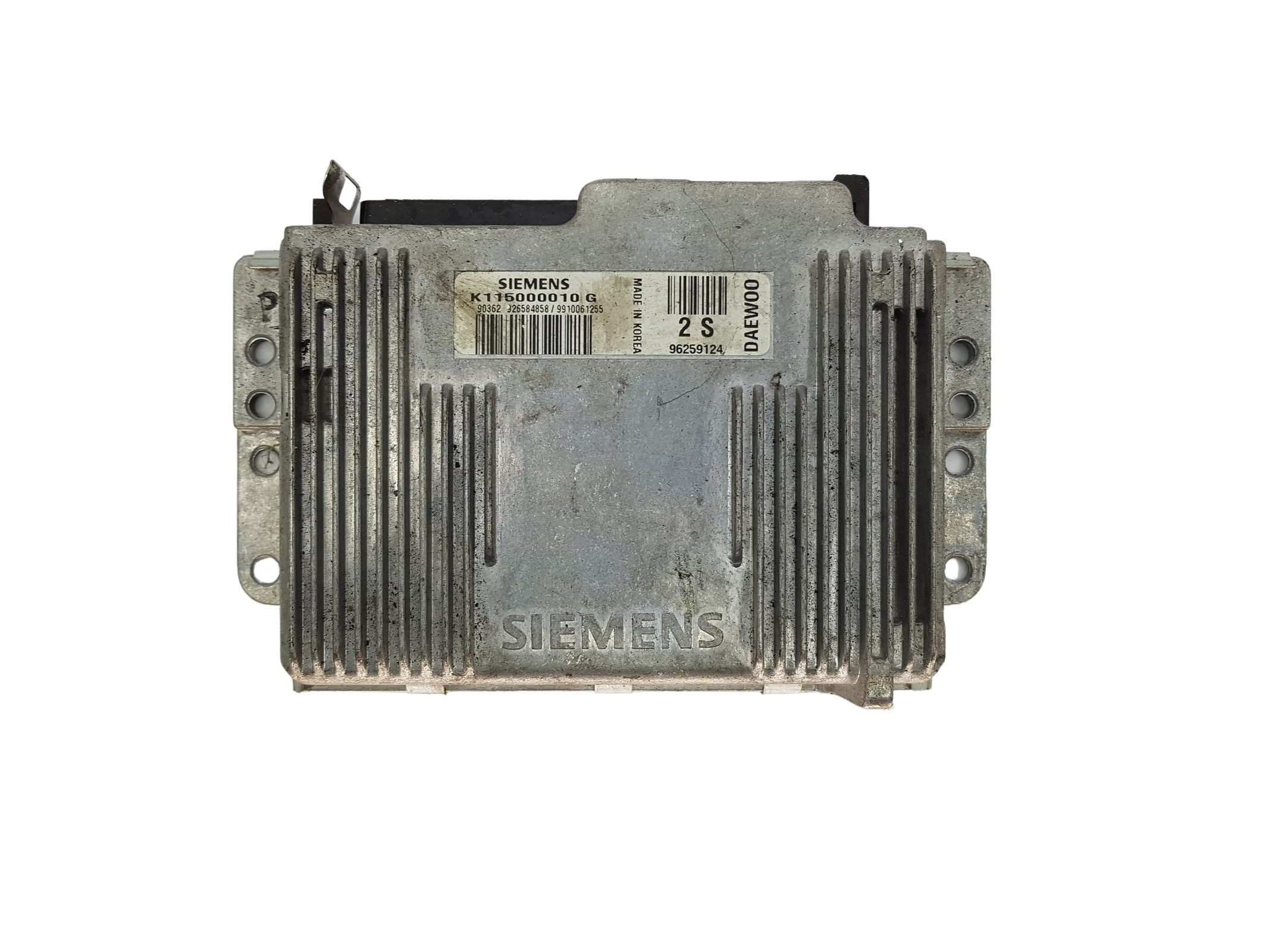 Styrenhet 96259124 K115000010G Daewoo Siemens 15288 main product photo