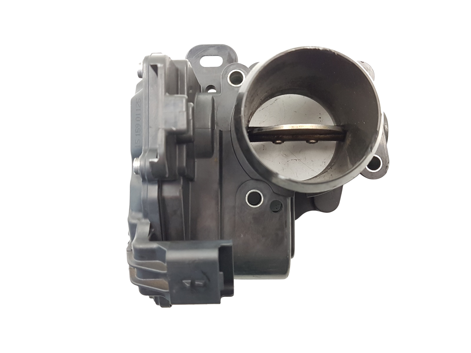 Spjällhusventil Citroen Peugeot 9806625280 A2C85766300 2.0 HDI 3084 main product photo