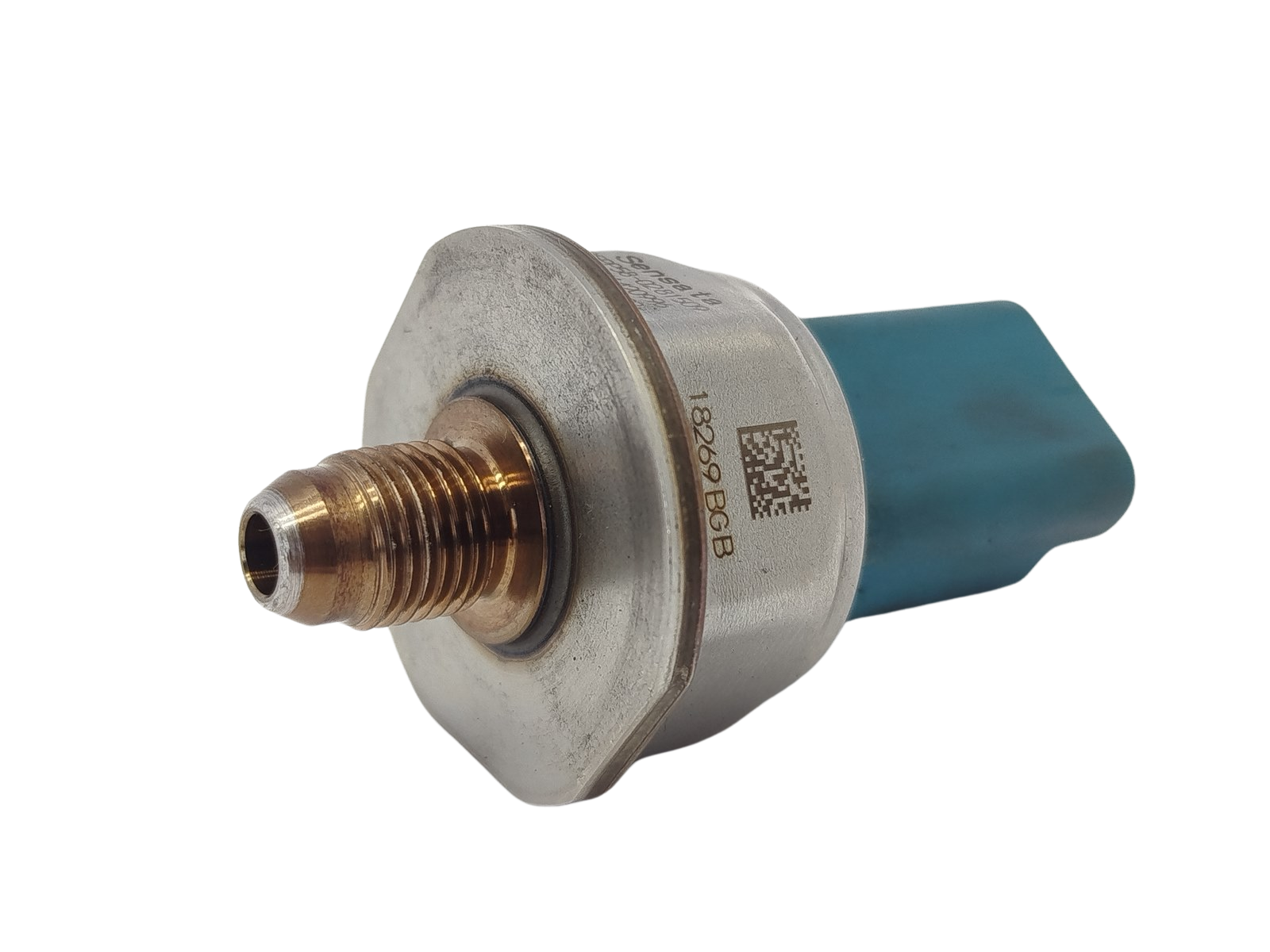 Bränsletryckssensor Renault Dacia Nissan 166380783R 1.2 TCe main product photo