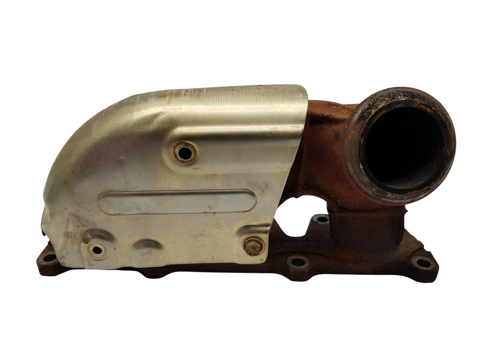 Avgasgren 9629624980 296249 Renault Espace 3 3.0 V6 24V 12313 main product photo