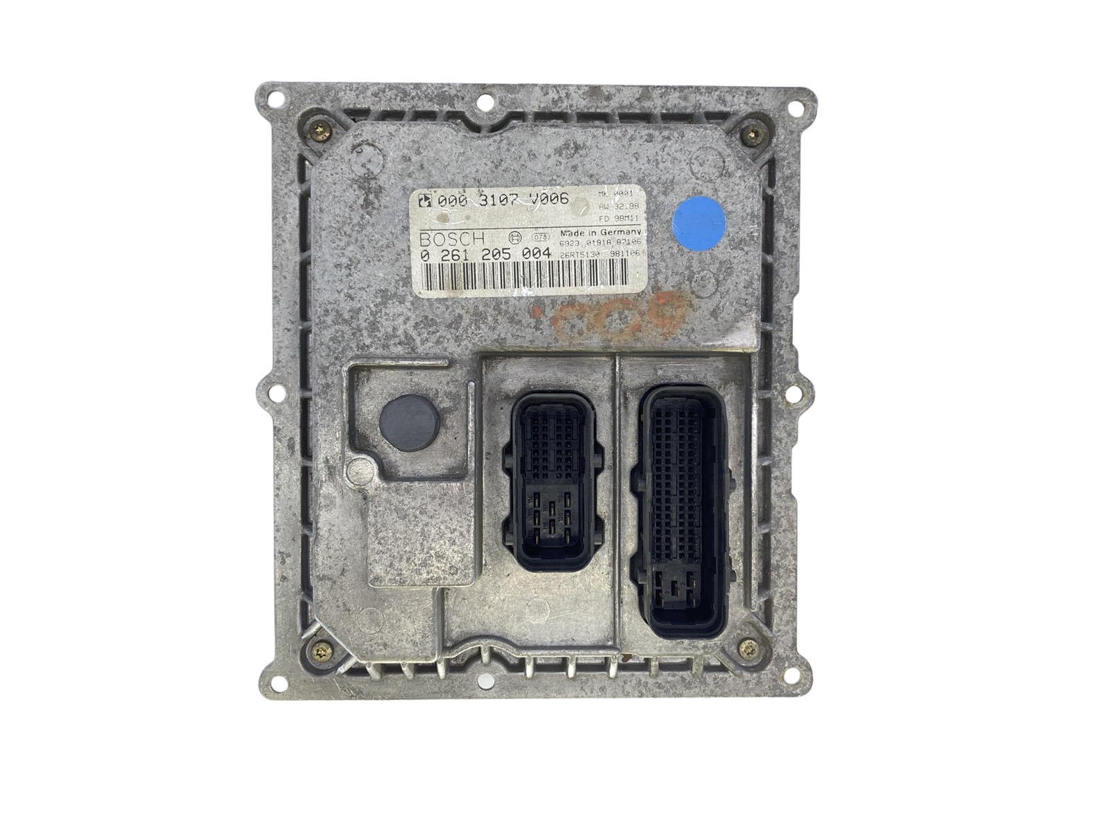 Styrenhet Smart 0003107V006 0261205004 Bosch 54066 main product photo
