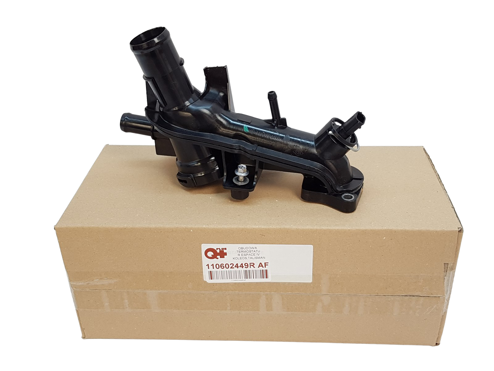 Termostathus Renault Koleos Espace IV Talisman 110602449R main product photo