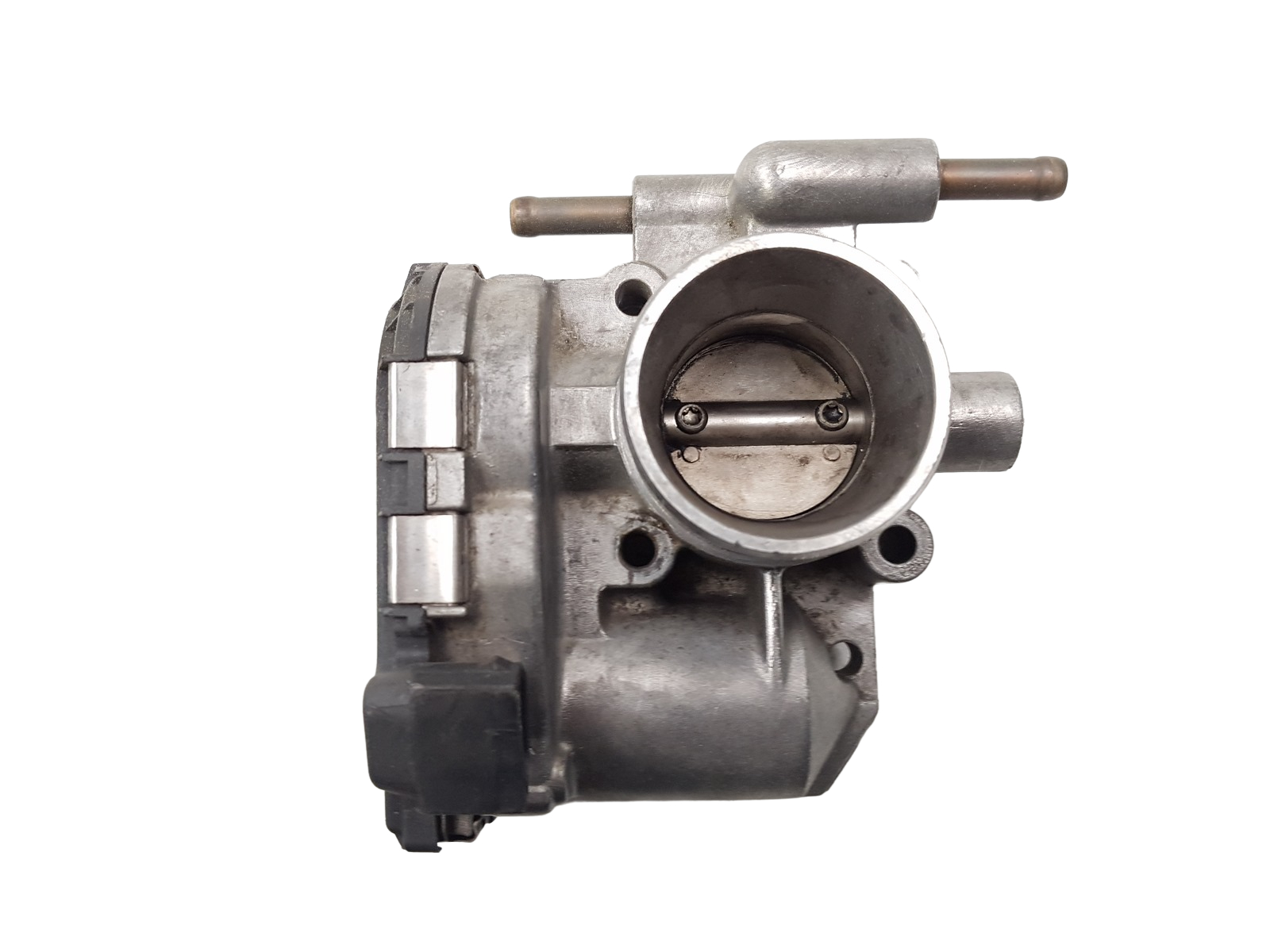 Spjällhusventil Opel 24420536 0280750133 Bosch 1352 main product photo