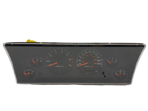 Varvräknare Jeep Grand Cherokee 56009137 CR0010002K0C0 main product photo