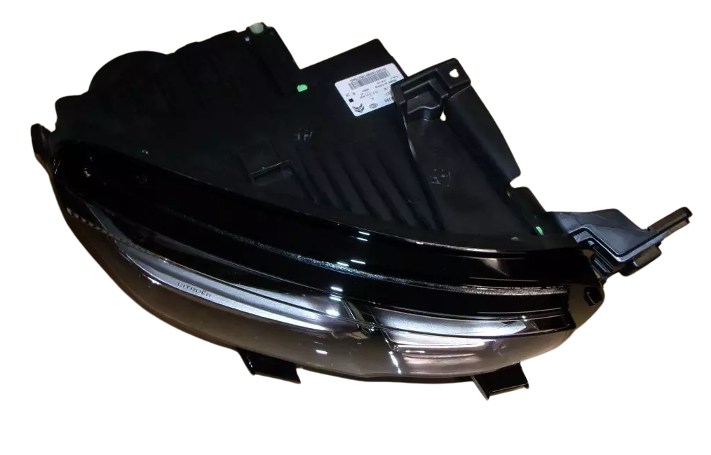 Strålkastare Höger Ny Original 9816924780 Citroen main product photo