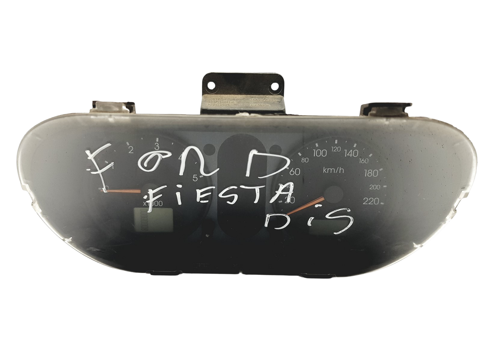 Hastighetsmätare Ford Fusion Fiesta 2S6F-10849-NF Visteon main product photo