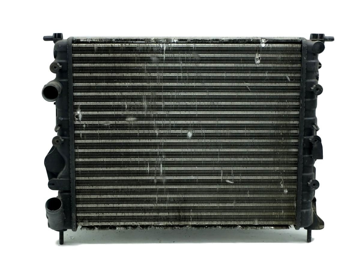 Kylare Wody Renault Dacia 868602P 8200125767 Valeo main product photo