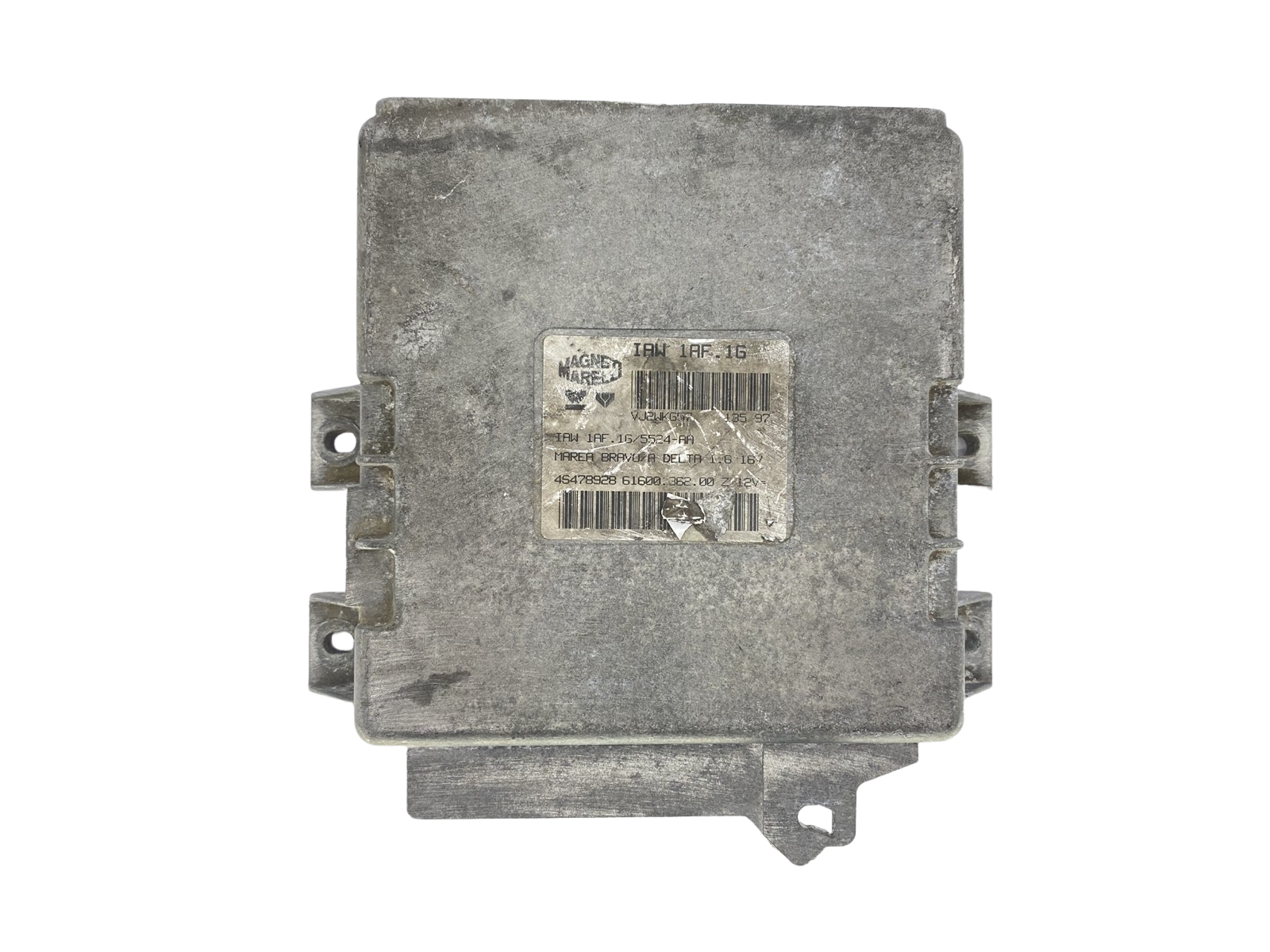 Styrenhet IAW1AF.1G 46478928 61600.362.00 Fiat Magneti Marelli 54738 main product photo