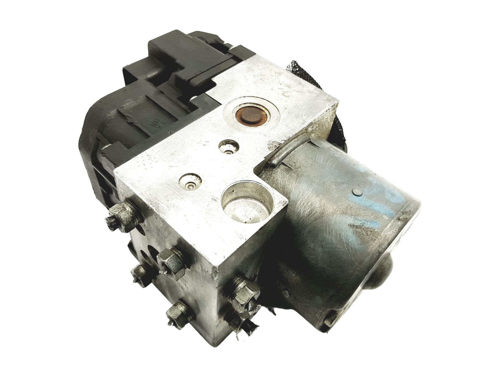 Abs-pump Opel Corsa C 09127108 0273004227 Bosch 35996 main product photo