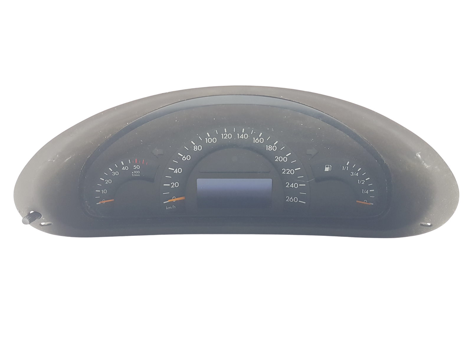 Varvräknare Mercedes W203 A2035407111 110080111006 27306 main product photo