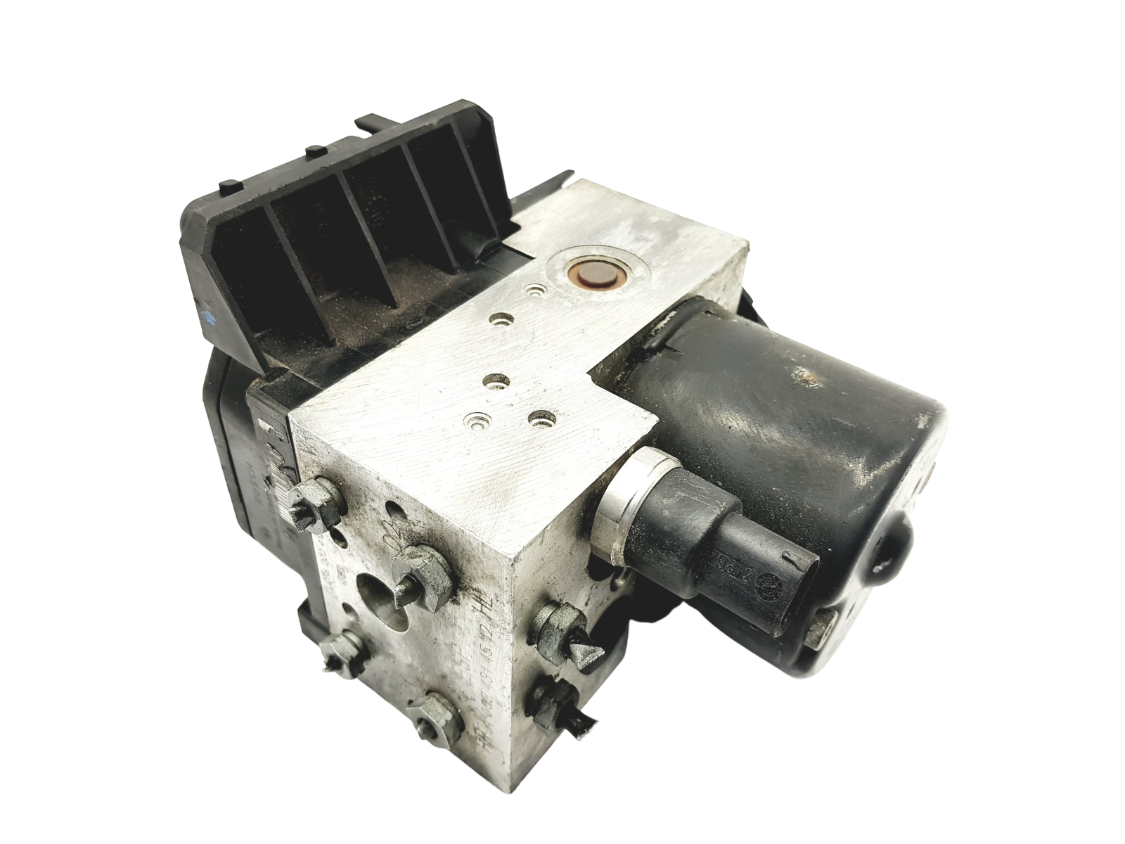 Abs-pump Mercedes A W168 A0034314512 0265202412 34018 main product photo
