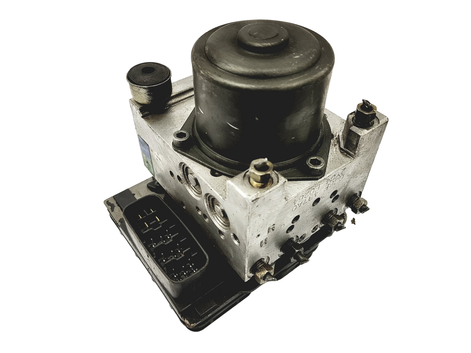 Abs-pump Mazda 6 GJ6E437A0 Sumitomo 60163 main product photo
