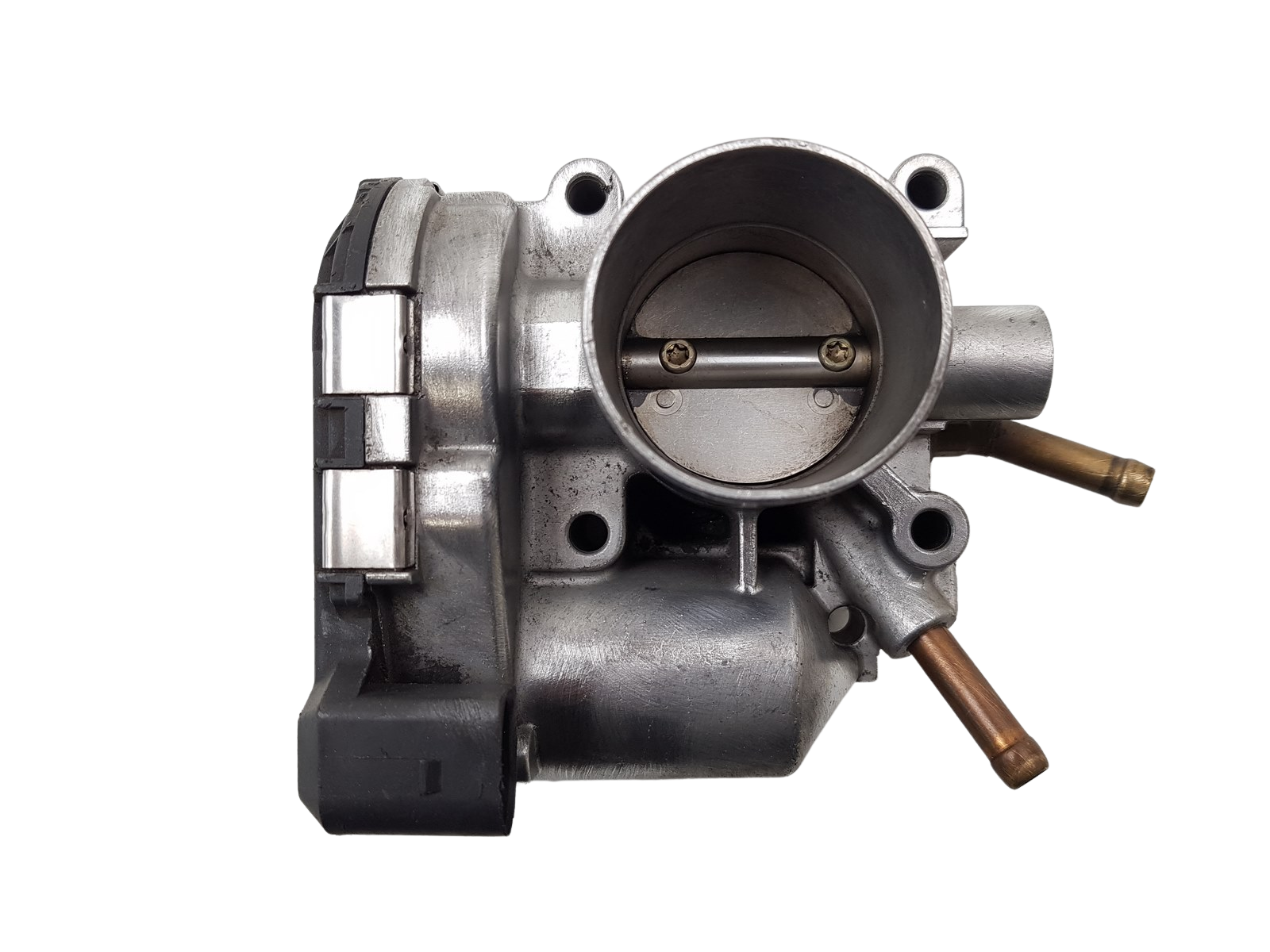 Spjällhusventil 030133062C 0280750095 VW Seat Audi Bosch 1144 main product photo
