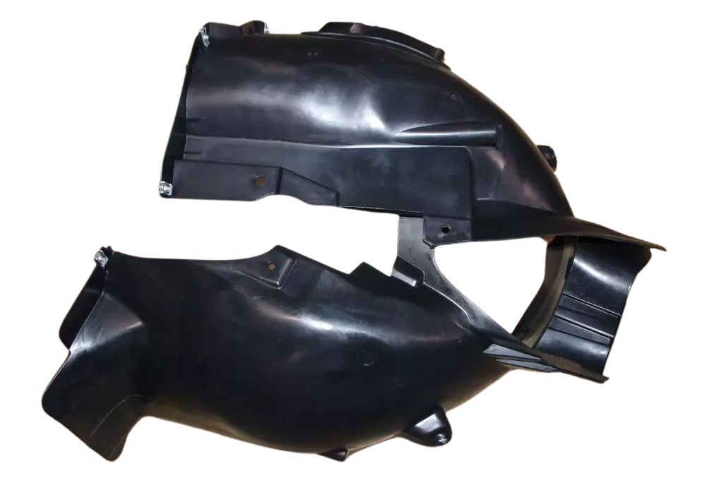 Innerskärm Höger Fram Original 9817398480 Citroen Peugeot main product photo