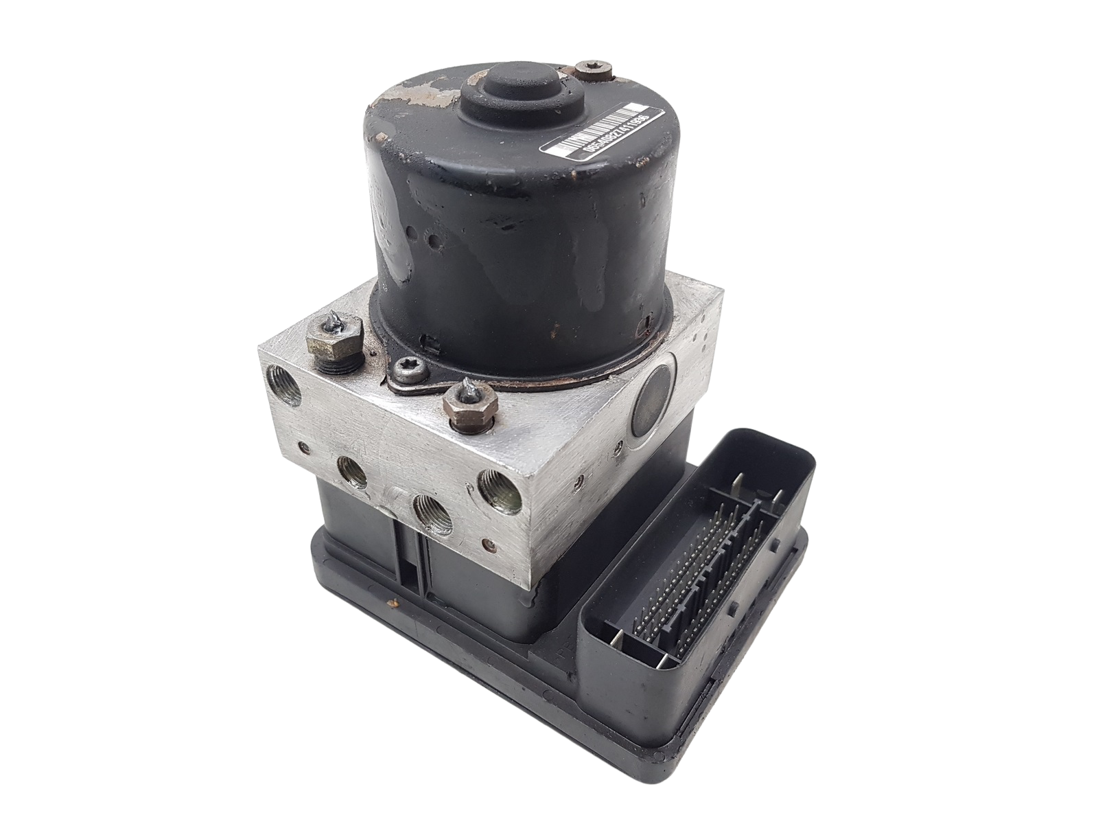 Abs-pump Mazda 2 Ford Fusion Fiesta 2S61-2M110-CE ATE 1079 main product photo