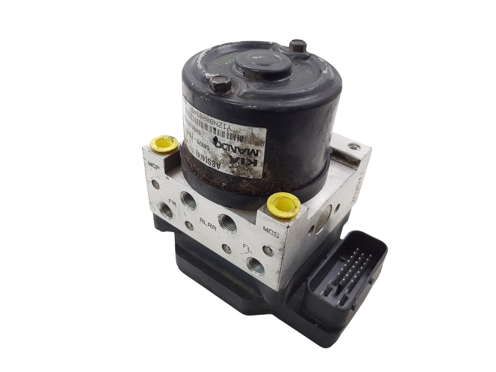 Abs-pump Kia Rio 58970-FD100 95610-FD330 Mando 2396 main product photo